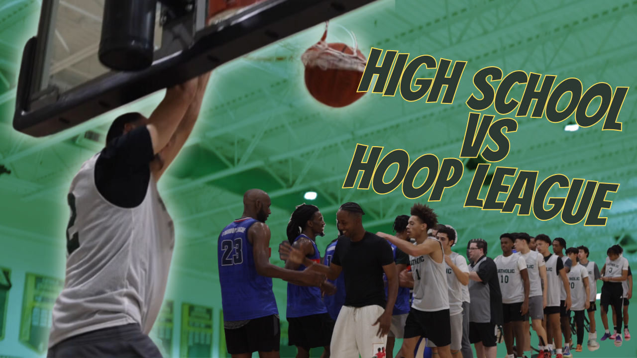High School Preseason Preparation