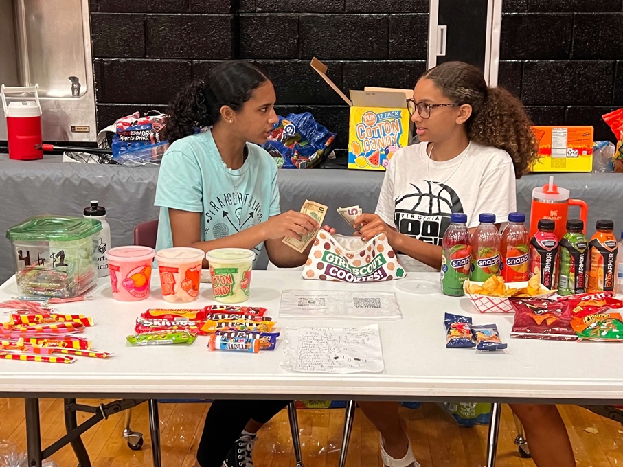 Teen Entrepreneurship Program